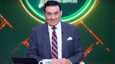 مدحت شلبي ينقل دوري روشن بالمجان عبر قناة ثمانية