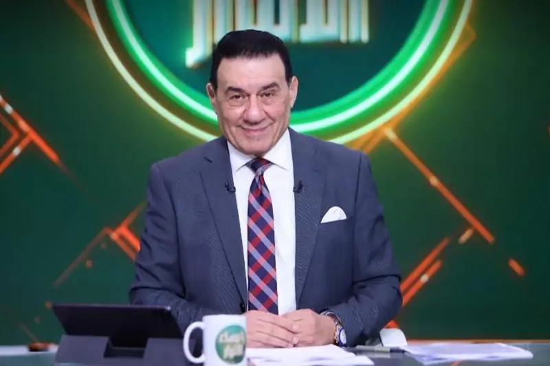 مدحت شلبي ينقل دوري روشن للجماهير عبر قناة ثمانية بشكل مجاني