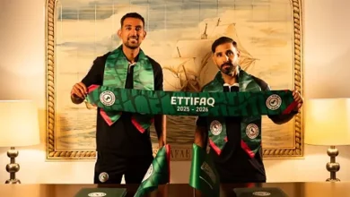 مدرب الاتفاق يعلن غياب كوكا عن مباراة الجولة الأولى في الدوري السعودي