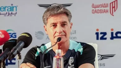 "بعد انسحاب الهلال".. مدرب القادسية: كنا نستحق التأهل المباشر لنهائي السوبر السعودي