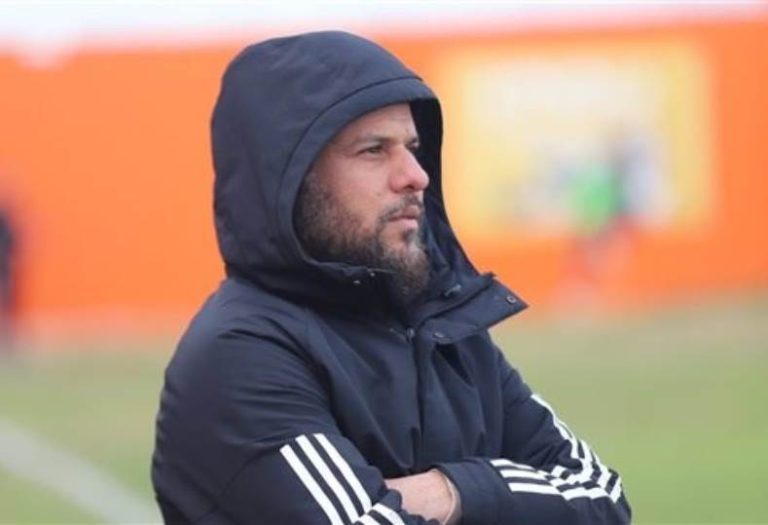 مدرب بروكسي يشرح انتقاده للزمالك ويعبر عن دعمه لمصطفى شلبي