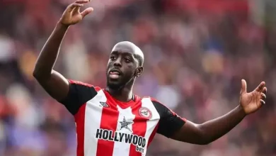 مدرب برينتفورد: ويسا سيغيب عن مباراة سندرلاند في الدوري الإنجليزي