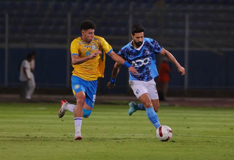 مدرب بيراميدز يبرز أهمية الفوز على الإسماعيلي وتحديات انطلاق الدوري الجديد