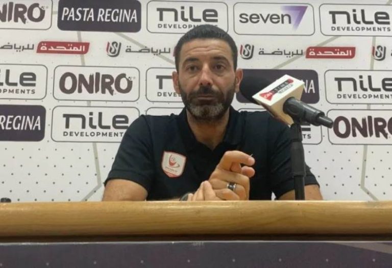 مدرب فاركو يشيد بقوة شخصية ثنائي الزمالك ويحذر من حسابات مواجهة الأهلي