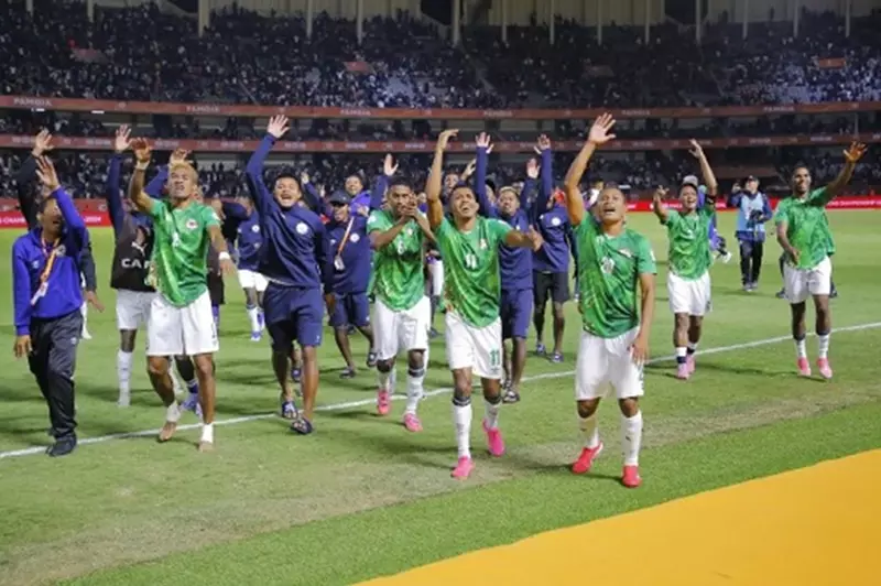 مدغشقر تهزم السودان وتبلغ نهائي أمم أفريقيا للمحليين لأول مرة