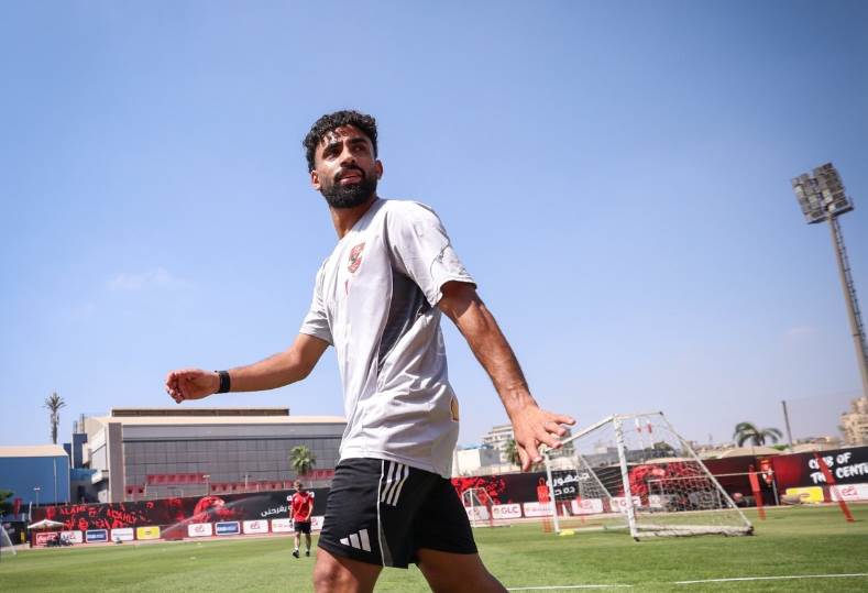 مروان عطية