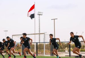مسار يحصل على رخصة الأندية المحترفة للمشاركة في بطولة شمال إفريقيا