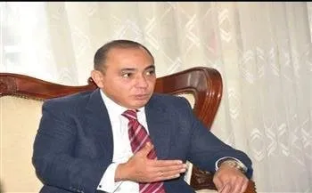 مشاركة أبناء الجالية تعكس روح المسؤولية في انتخابات الشيوخ بمصر - كينيا