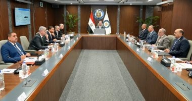 مشروع البحر الأحمر للبتروكيماويات يدعم الاقتصاد المصري بحسب وزير البترول