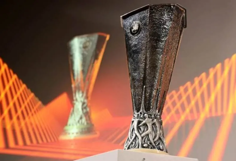 الدوري الأوروبي