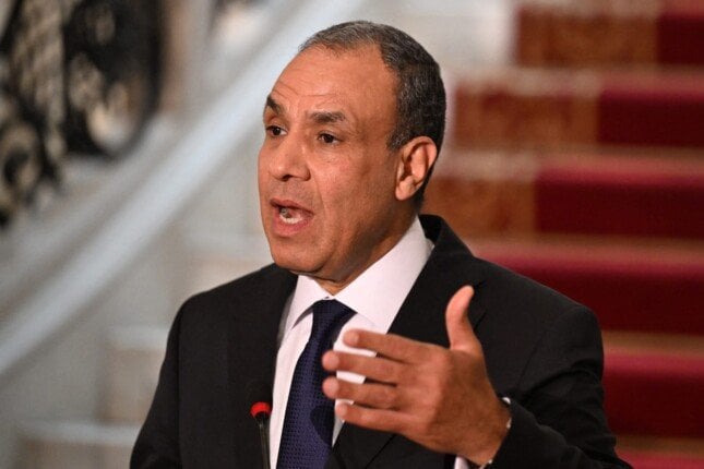 مصر تقود سياسة خارجية شريفة في زمن يتطلب الشرف