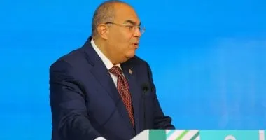 مصر تمتلك 27 محركاً تنموياً والقليوبية في الصدارة وفقاً لمحيي الدين