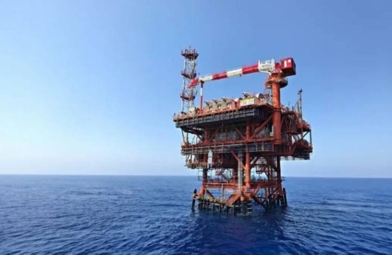 مصر توقع اتفاقات جديدة مع شركات كبرى لتأمين موارد الطاقة المستدامة