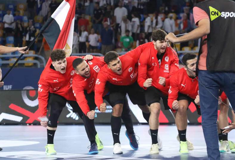 منتخب اليد