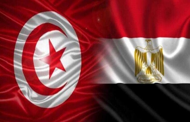 مصر وتونس تعززان التنسيق الإقليمي لقضايا مهمة أبرزها فلسطين