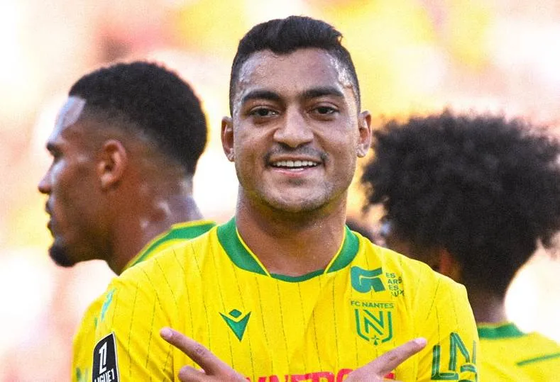 مصطفى محمد