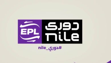 دوري نايل