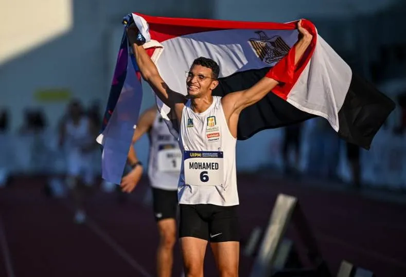 معتز وائل