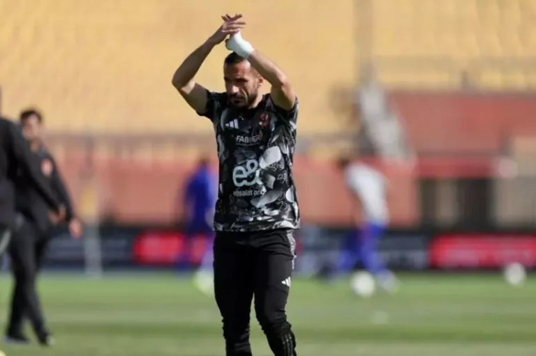 معلول يعود للتألق ويسجل هدفه الأول مع الصفاقسي بعد 9 سنوات من الغياب