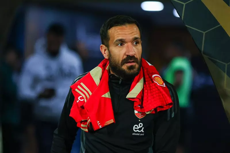 الصفاقسي: معلول انتظم في التدريبات.. ويشرفنا مشاركة الأهلي في احتفالات المئوية