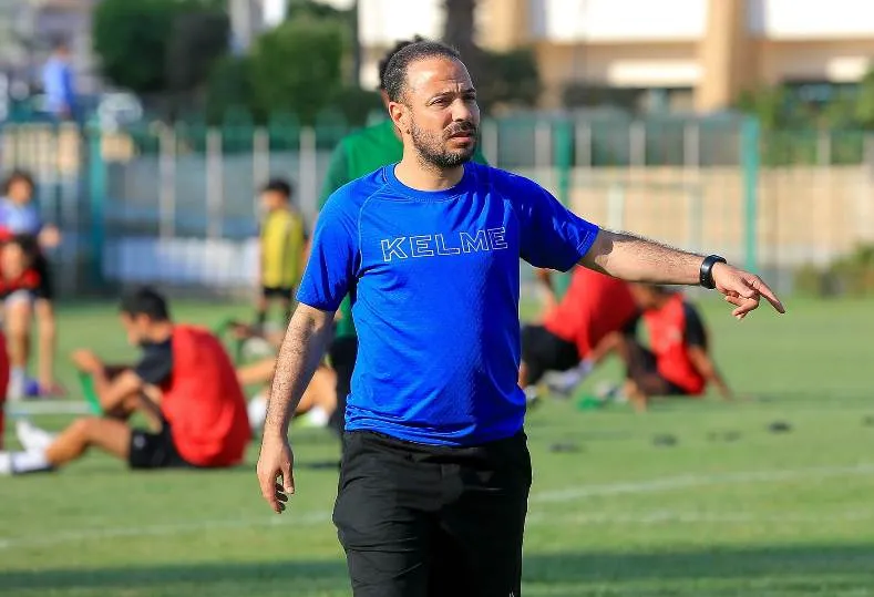 محمد مكي