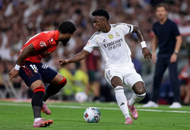 ريال مدريد