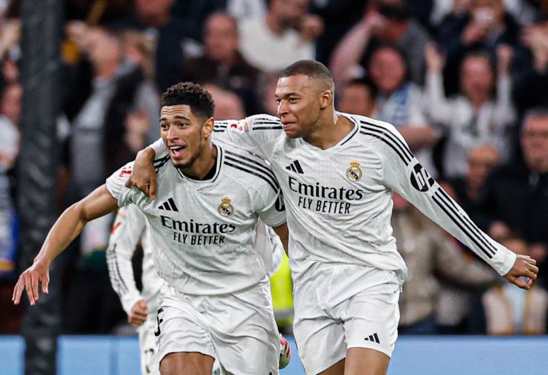 ملخص إنساني لمباراة ريال مدريد وتيرول الودية قبل انطلاق الموسم الجديد