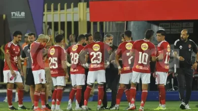 ملف يلا كورة.. سقوط الأهلي.. مصير ريبيرو.. وقائمة الزمالك