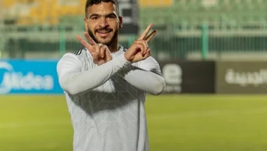 من التمرد بسبب الزمالك إلى الاعتذار.. حكاية أزمة حامد حمدان في بتروجيت