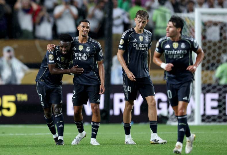 ريال مدريد