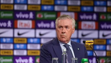 غياب فينيسيوس ورودريجو.. قائمة منتخب البرازيل لمباراتي تصفيات كأس العالم