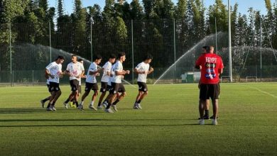 منتخب مصر لكرة القدم