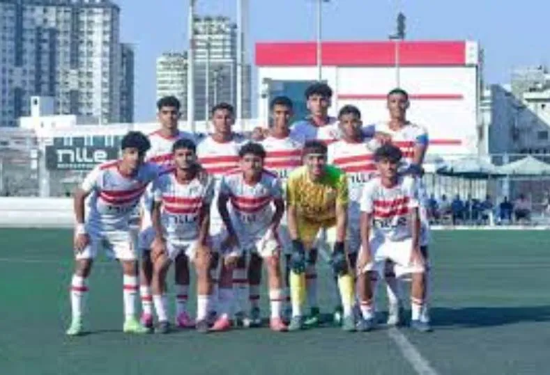 زمالك مواليد 2009