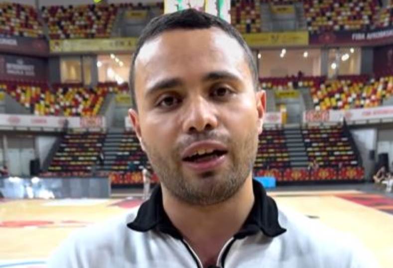 منتخب مصر يوجه رسالة مؤثرة من أنجولا بعد التأهل لدور ربع النهائي الأفروباسكت