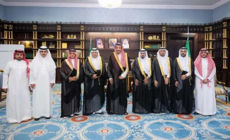 منتدى إنساني يجذب المستثمرين في خمسة قطاعات حيوية بمنطقة الباحة