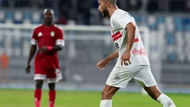 مهارة ماهر وبصمة زيزو.. أرقام الدوري المصري في 3 جولات