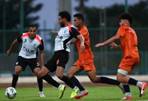 مواجهة إنسانية مثيرة بين الزمالك وسيراميكا كليوباترا في دوري نايل عبر كورة بلس