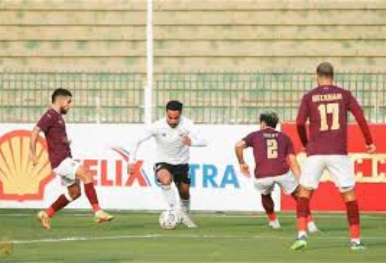 مواجهة إنسانية مثيرة في الدوري بين زد وسيراميكا كليوباترا لتأكيد الطموحات