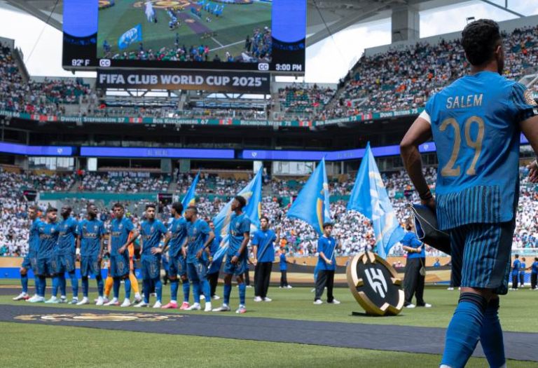 مواعيد مباريات الهلال في دوري روشن 2025-2026 تستعد لتحقيق أحلام الجماهير
