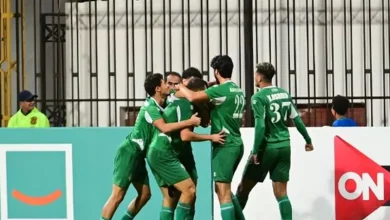 جدول مباريات اليوم الجمعة 29 أغسطس والقنوات الناقلة