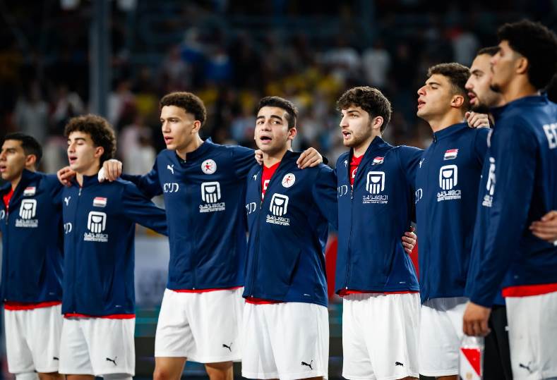 مواعيد مباريات ومجموعات الدور الرئيسي في بطولة العالم لليد تحت 19 عامًا
