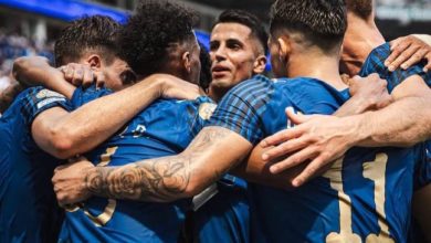 الهلال السعودي