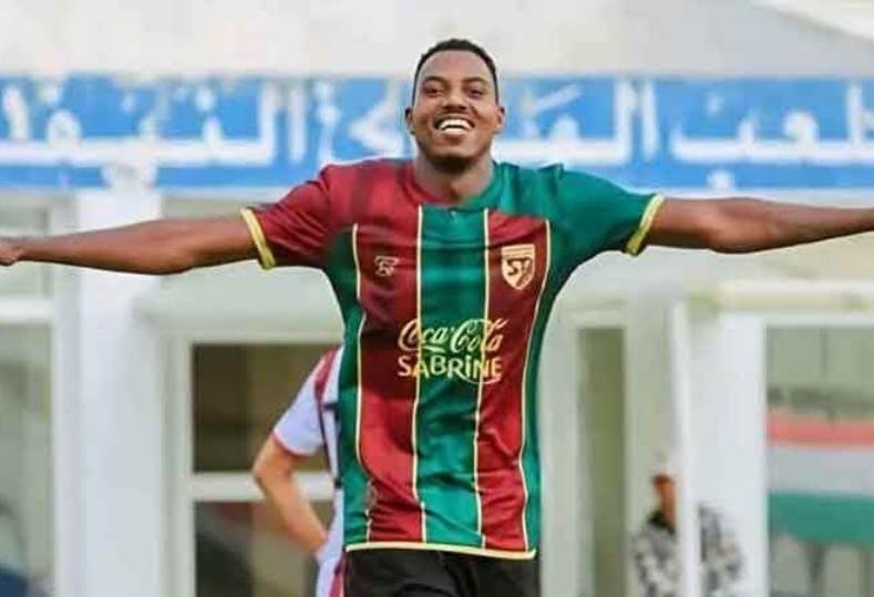 بونير موجيشا