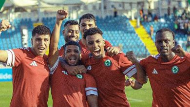 مودرن سبورت