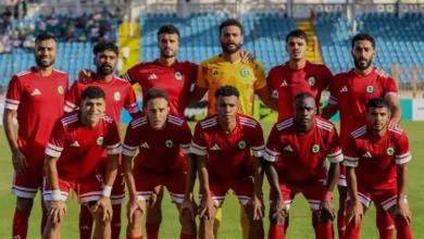 الانتصارات مستمرة.. مودرن سبورت يعبر مهمة حرس الحدود في الدوري