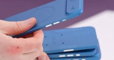 مورد شاشات OLED الخاص بهواتف iPhone يواجه حظراً أمريكياً يمتد لـ 14 عاماً