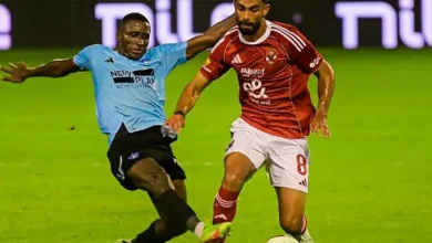 اكتشافات الدوري (4).. موري توريه "دينامو" يقود وسط غزل المحلة