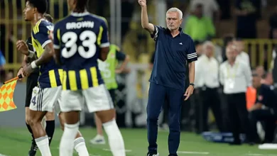 الموسم السادس على التوالي.. مورينيو يواصل الغياب عن مجموعات دوري أبطال أوروبا