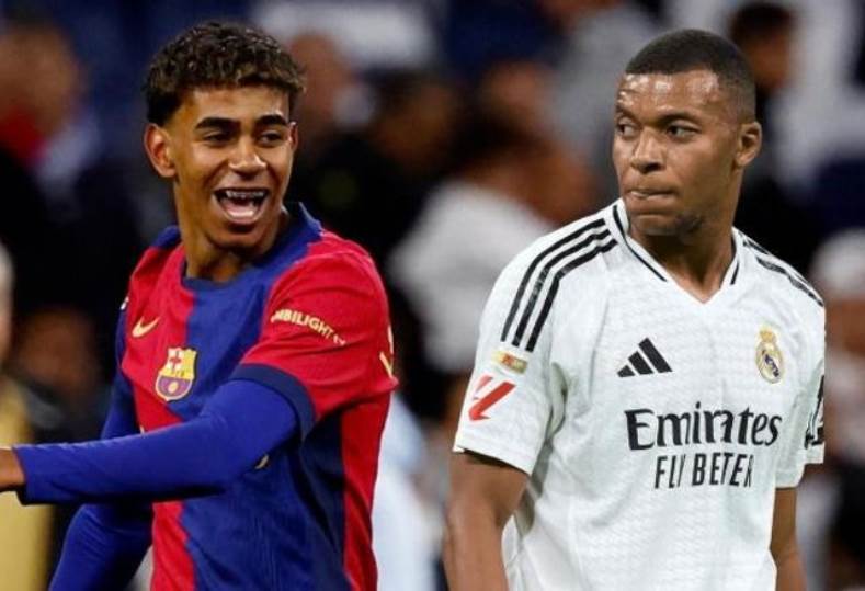 موسم جديد من الدوري الإسباني وسط عودة ميسي ورونالدو وسباق الألقاب المرتقب