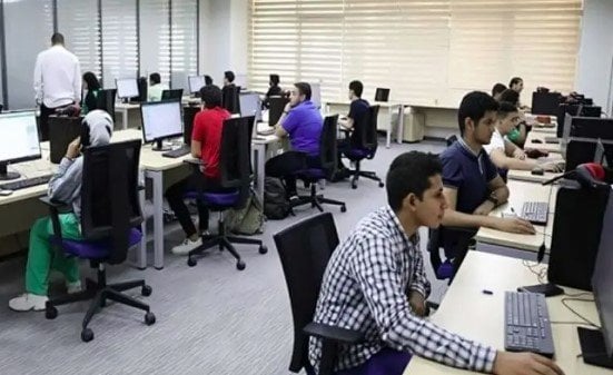 موعد الكشف عن نتيجة تنسيق المرحلة الأولى للثانوية العامة 2025